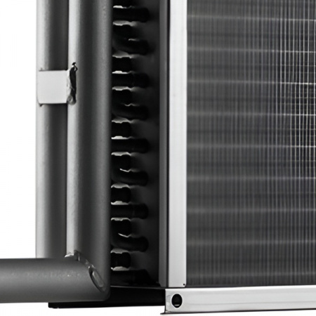 Водяной нагреватель Zilon ZWS 300x150-3
