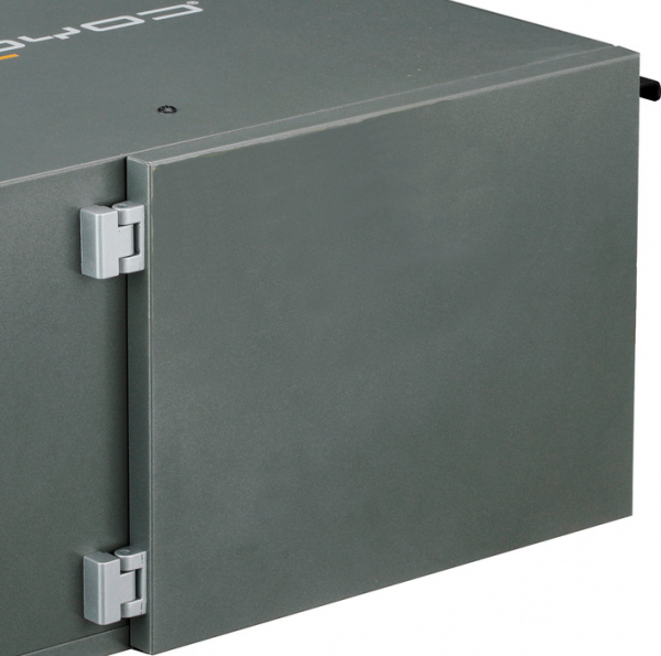 Shuft SVET-2.0-380/3-PTC