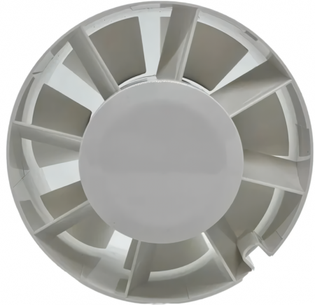 Канальный круглый вентилятор Europlast EK150