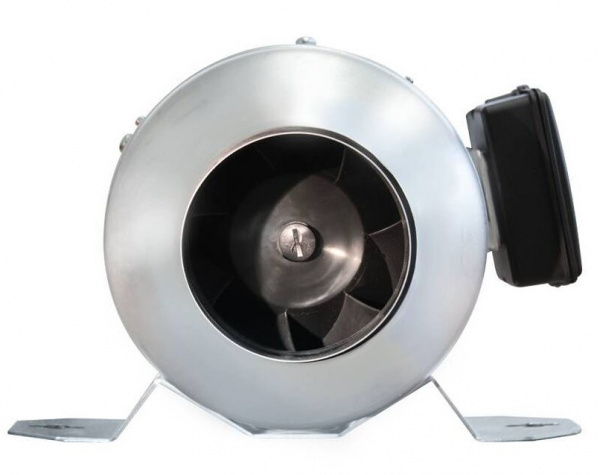 Канальный круглый вентилятор Soler & Palau JETLINE-315 N8