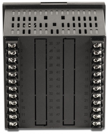 Терморегулятор ELHART ECV1-L-CR-RS
