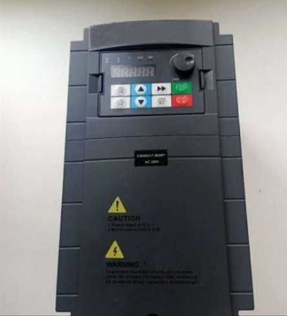 Частотный преобразователь Zentec FL223T4B (22кВт 3х380В)