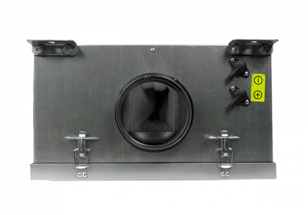 Приточная вентиляционная установка Energolux Energy Smart Slim E 700-9,0 M1