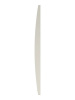 Пластиковая решетка ERA 3535РРПН Ivory
