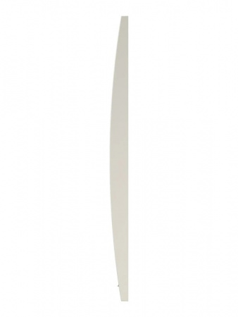 Пластиковая решетка ERA 3535РРПН Ivory