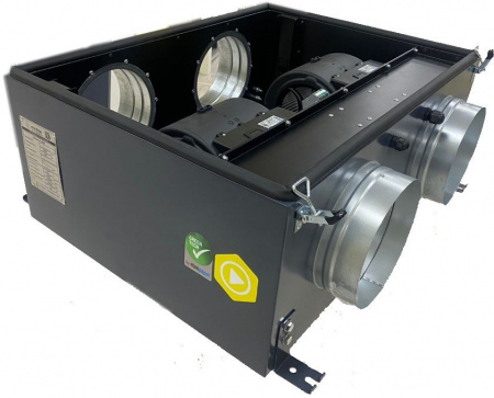 Вытяжная установка Minibox X-2050