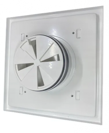 Приточно-вытяжной DEC i-VALVE ACERO125W