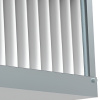 Водяной охладитель Zilon ZWS-W 400*200/3