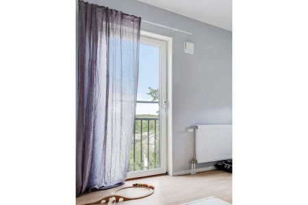 Проветриватель ReTon TL98F