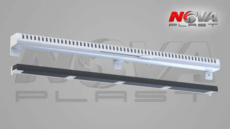 Проветриватель NOVAplast NovaVent MAX