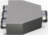 Коллектор воздушный Ventmachine 160/125x3