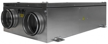 Приточно-вытяжная вентиляционная установка Energolux Brissago CPW 800