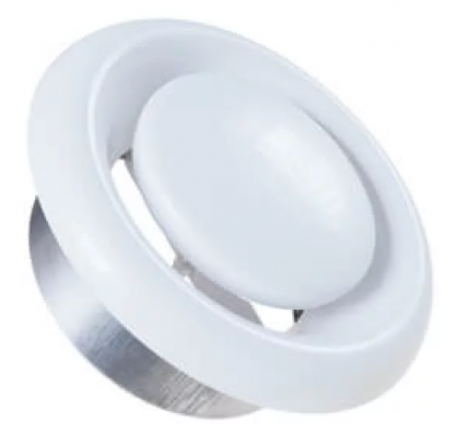 Вытяжной DEC REGA WHITE DVS100