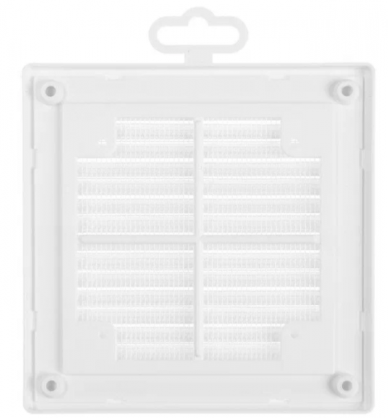 Пластиковая решетка Auramax A1515R