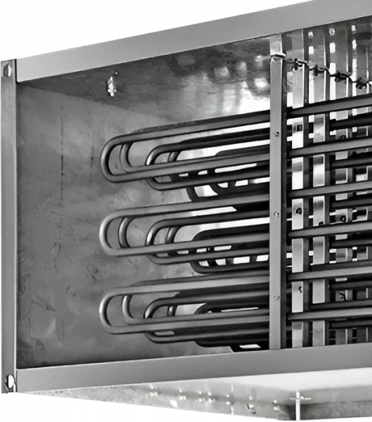 Электронагреватель Zilon ZES 600x350-22,5