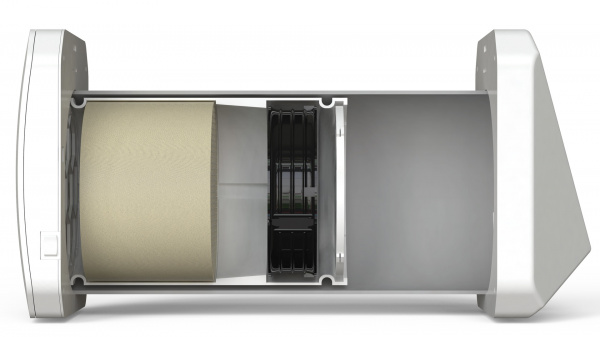 Проветриватель BSK Zephyr