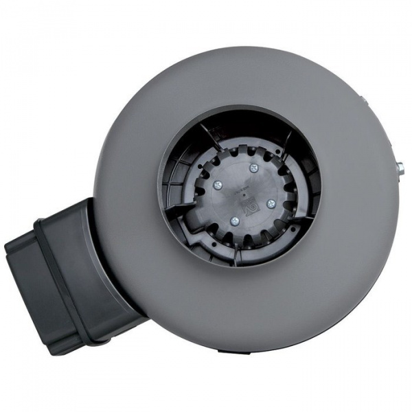 Канальный круглый вентилятор Vortice CA 125 ES