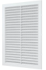 Пластиковая решетка Auramax A1724C