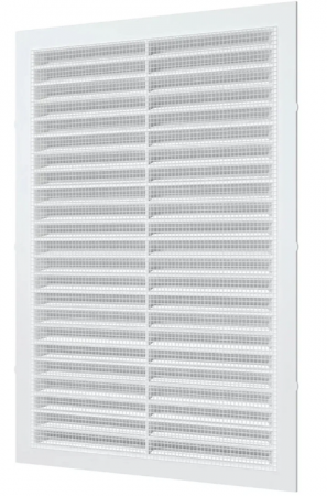 Пластиковая решетка Auramax A1724C