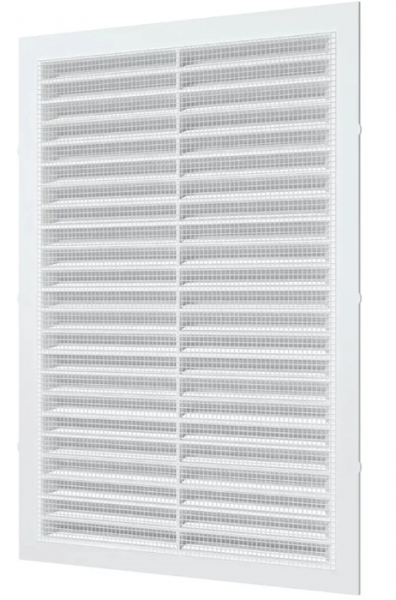 Пластиковая решетка Auramax A1724C