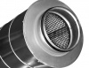Шумоглушитель Zilon ZSA 400/600 – купить в Санкт-Петербурге и с доставкой по России
