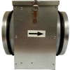 Корпус для HEPA фильтра (300х300х78) канальный d250 346х307х250 оцинк.