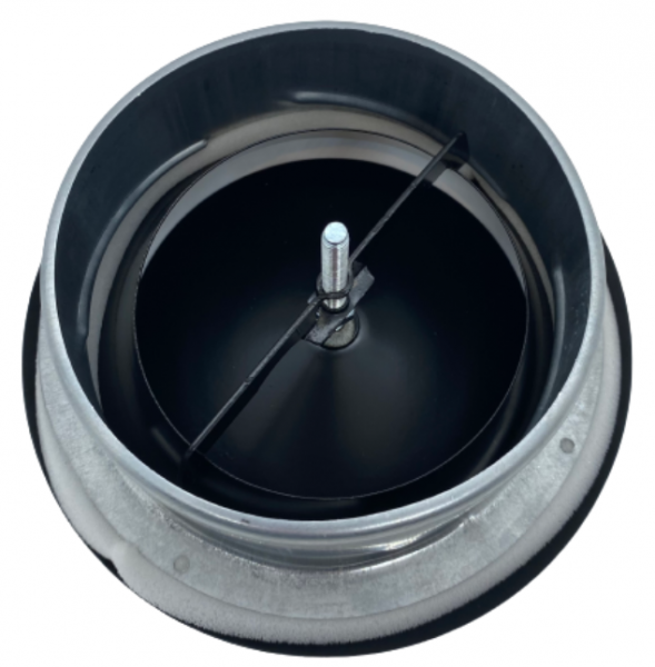 Вытяжной DEC REGA BLACK DVS100
