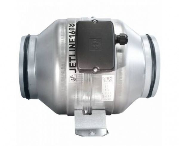 Канальный круглый вентилятор Soler & Palau JETLINE-315 N8