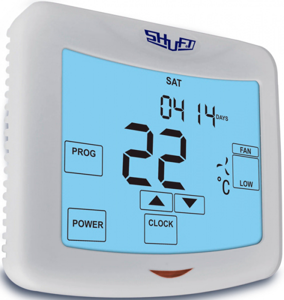 Shuft NOVA-600+WIFI