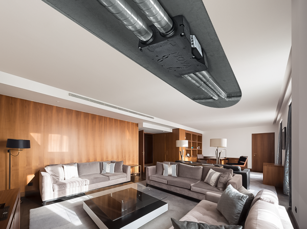 Shuft NOVA-300+WIFI