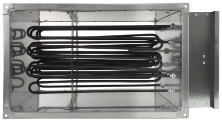 Нагреватель Energolux SHRE 50-25/18