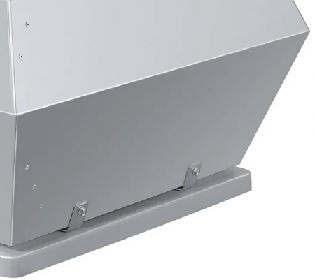 Крышный вентилятор Systemair DVNI 560D6