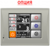 Приточная вентиляционная установка Alasca P500EC E