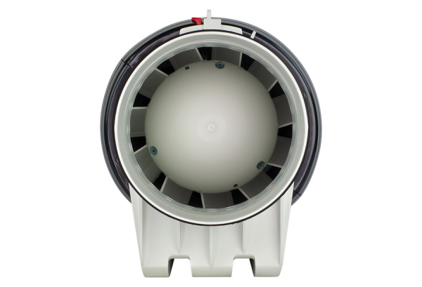 Канальный круглый вентилятор ARIUS Lineo-TD Silent ECO PE 200 LL