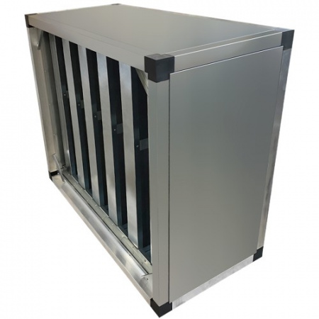 Шумоглушитель N1000 Pro-150x120(50c)