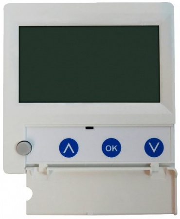 Приточно-вытяжная вентиляционная установка Energolux Brissago CPE 1000