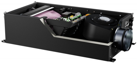 Приточная вентиляционная установка Ventmachine Colibri 650 G3