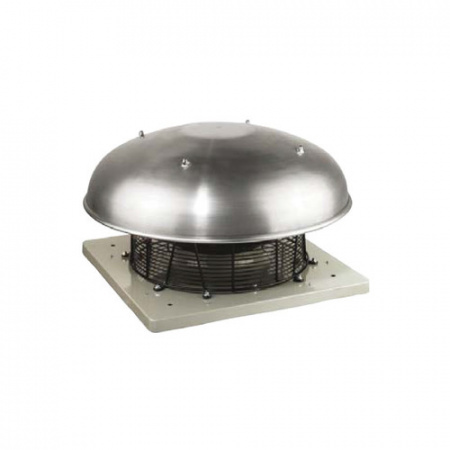 Крышный вентилятор Systemair DHS 310ES