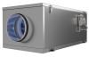 Приточная вентиляционная установка ZERNBOX 2000 EH20-A С52