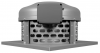 Крышный вентилятор ERA ERF 280
