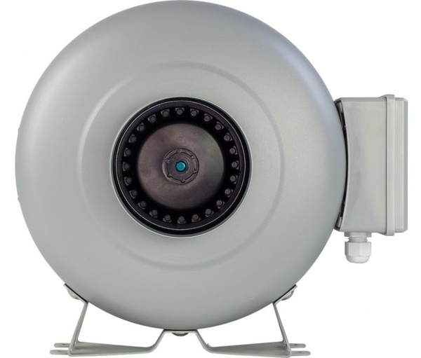 Канальный круглый вентилятор ARIUS HI VENT BR 250 LL