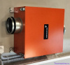 Вытяжная установка Ventmachine Orange EV400