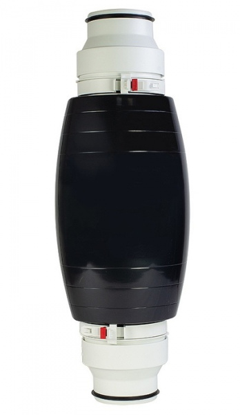 Канальный круглый вентилятор ARIUS Lineo-TD Silent P 200 LL