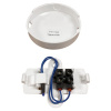 Датчик температуры КОМНАТНЫЙ TS-R00 ECO PT1000 (IP30)