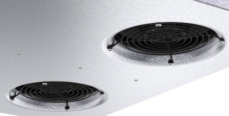 Дымоудаление Systemair IV Smart EC