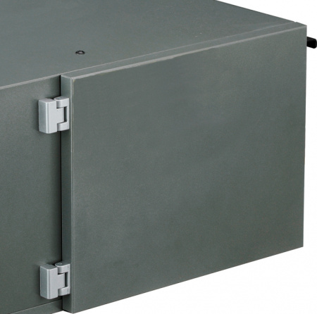 Shuft SVET-3.0-230/1-PTC