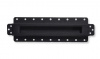 Металлическая решетка SCHIBERG ХАЙД 750Х55-10