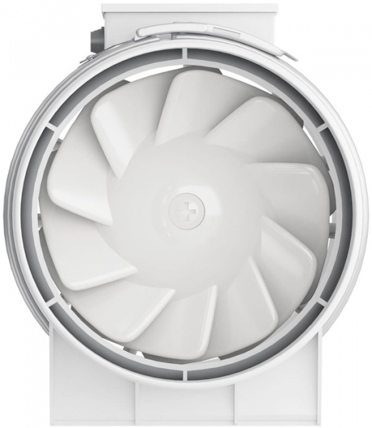 Канальный круглый вентилятор ERA PRO TYPHOON 315 2SP