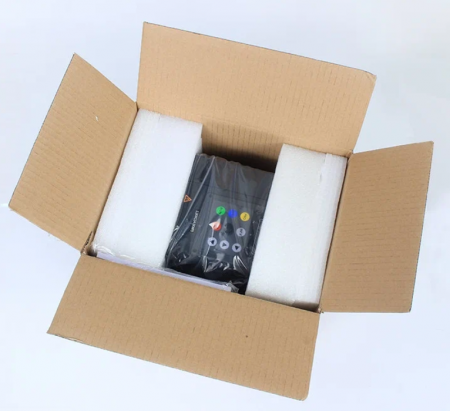 Частотный преобразователь Zentec FL402T4B (4кВт 3х380В)