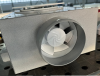 Вытяжная установка Redvent РЭД-BOX-125, D